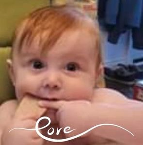 Meet your Posher, Tracey